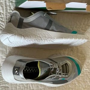 Puma sneakers - Mercedes logo on the back  AMG special edition  Never worn
